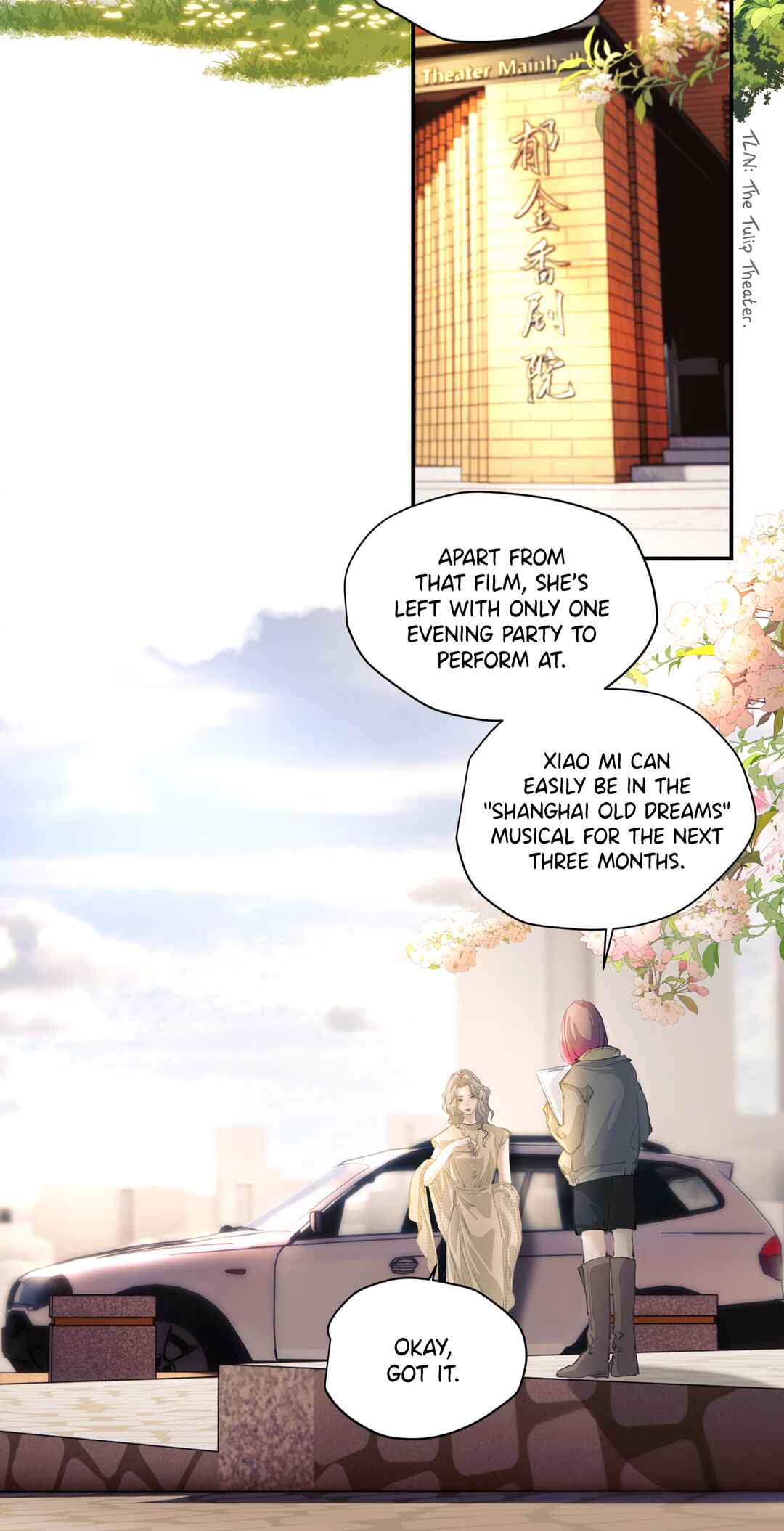 Addicted to Her Chapter 59 - Page 4