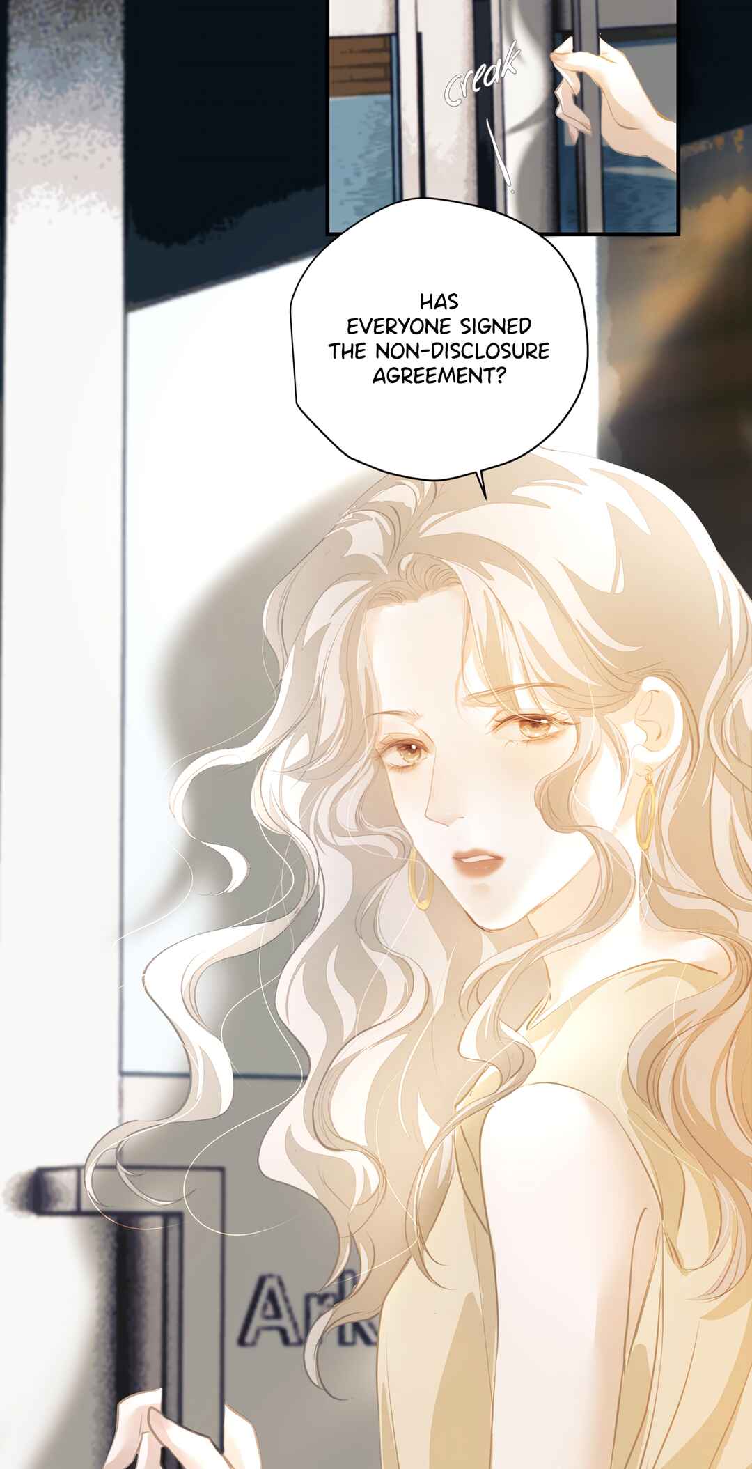 Addicted to Her Chapter 59 - Page 6