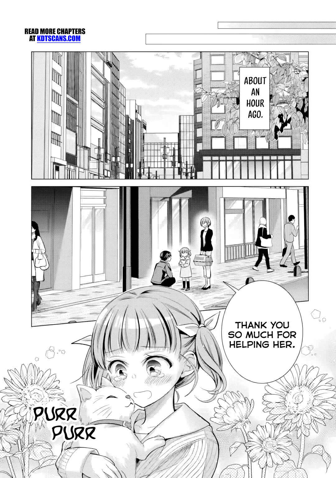 Ore ga Kokuhaku Sarete Kara, Ojou no Yousu ga Okashii Chapter 4 - Page 16