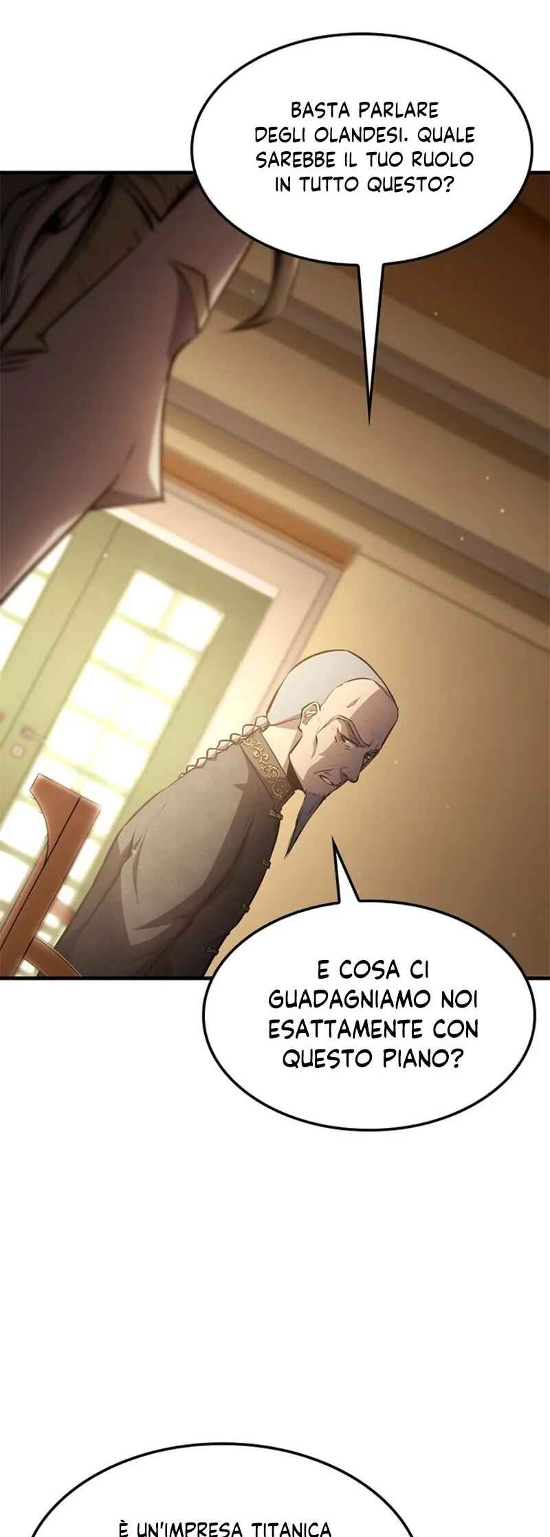 Assassin Creed: Ijyeojin Sawon Chapter 14 - Page 21