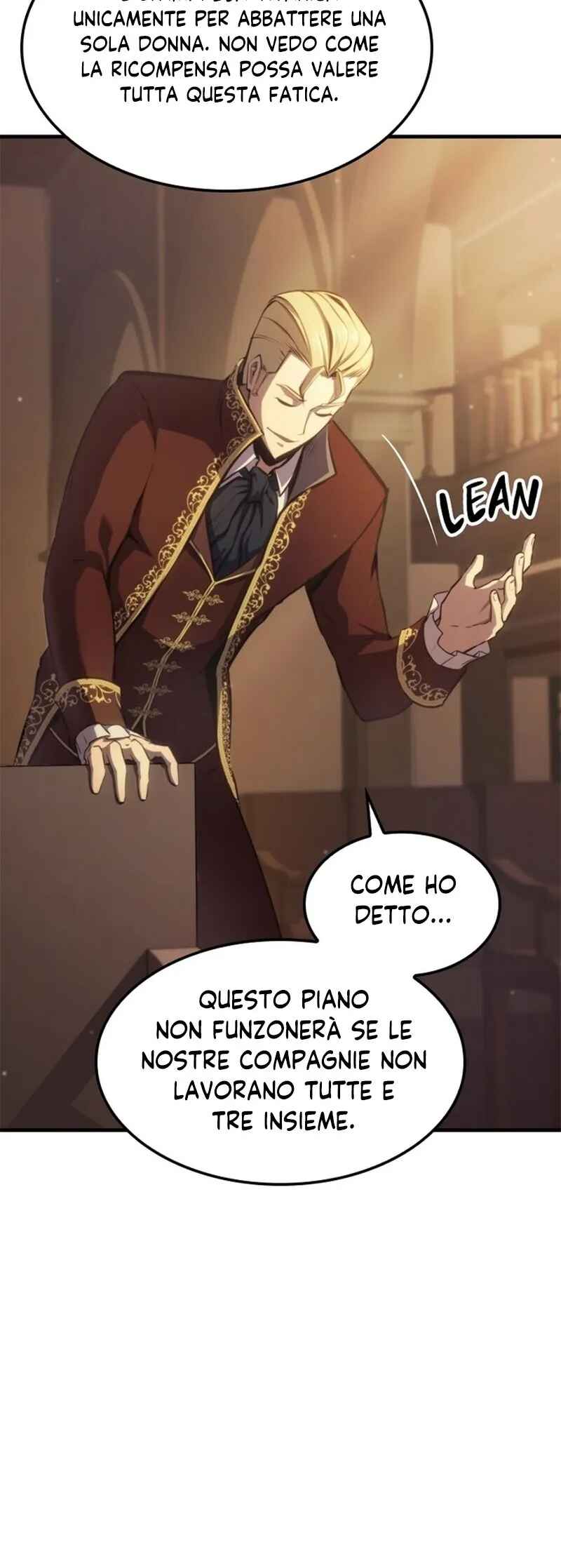 Assassin Creed: Ijyeojin Sawon Chapter 14 - Page 22