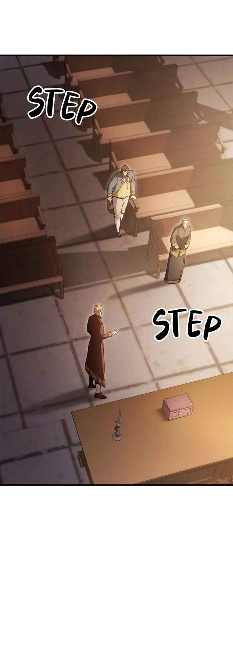 Assassin Creed: Ijyeojin Sawon Chapter 14 - Page 24