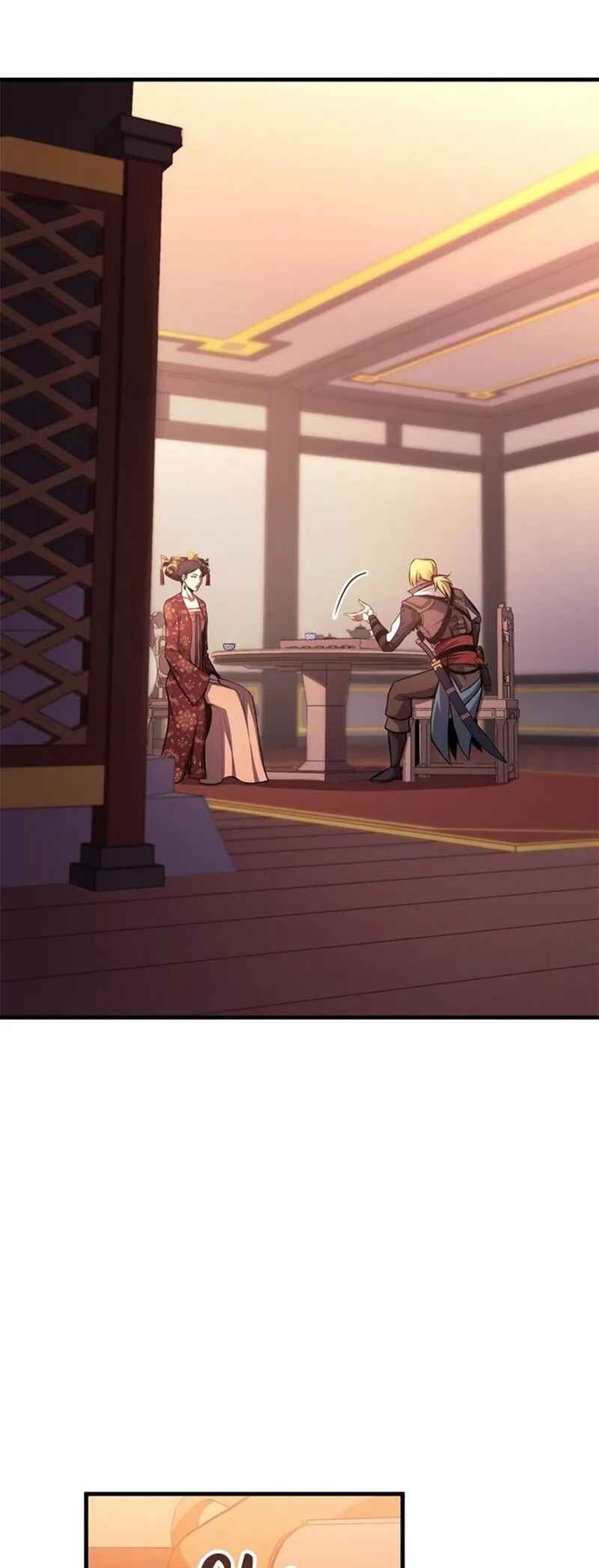Assassin Creed: Ijyeojin Sawon Chapter 14 - Page 40