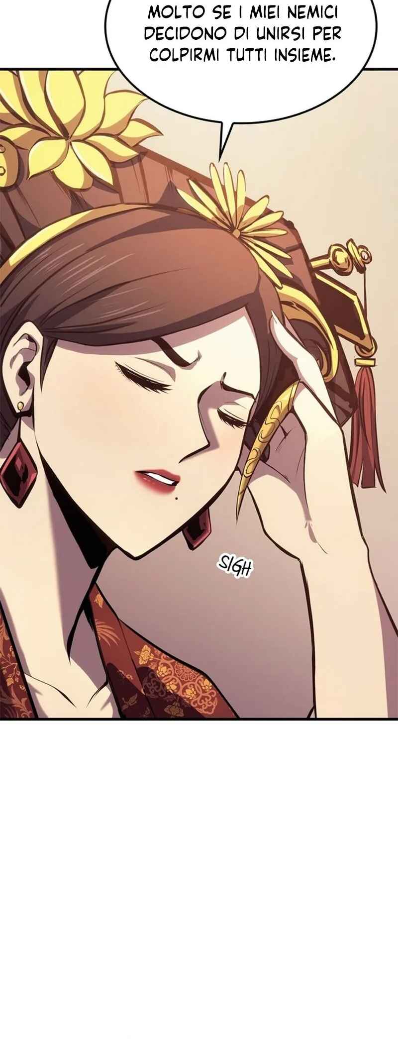 Assassin Creed: Ijyeojin Sawon Chapter 14 - Page 43