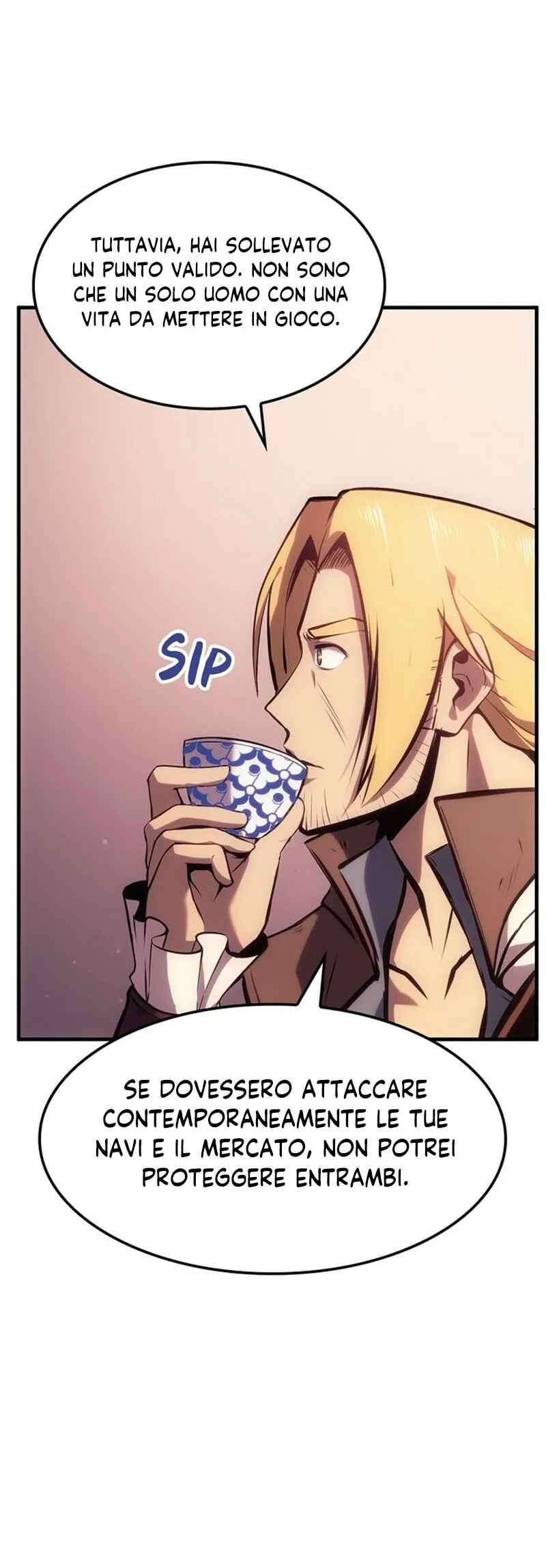 Assassin Creed: Ijyeojin Sawon Chapter 14 - Page 48