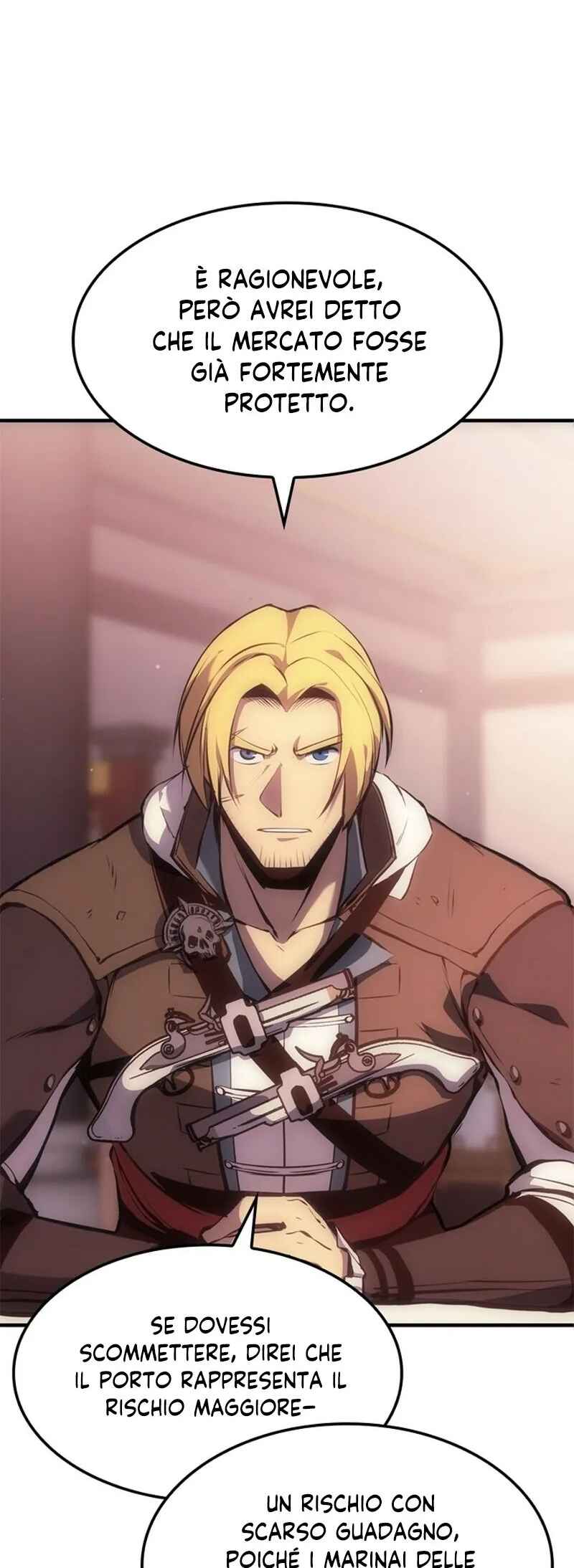 Assassin Creed: Ijyeojin Sawon Chapter 14 - Page 52