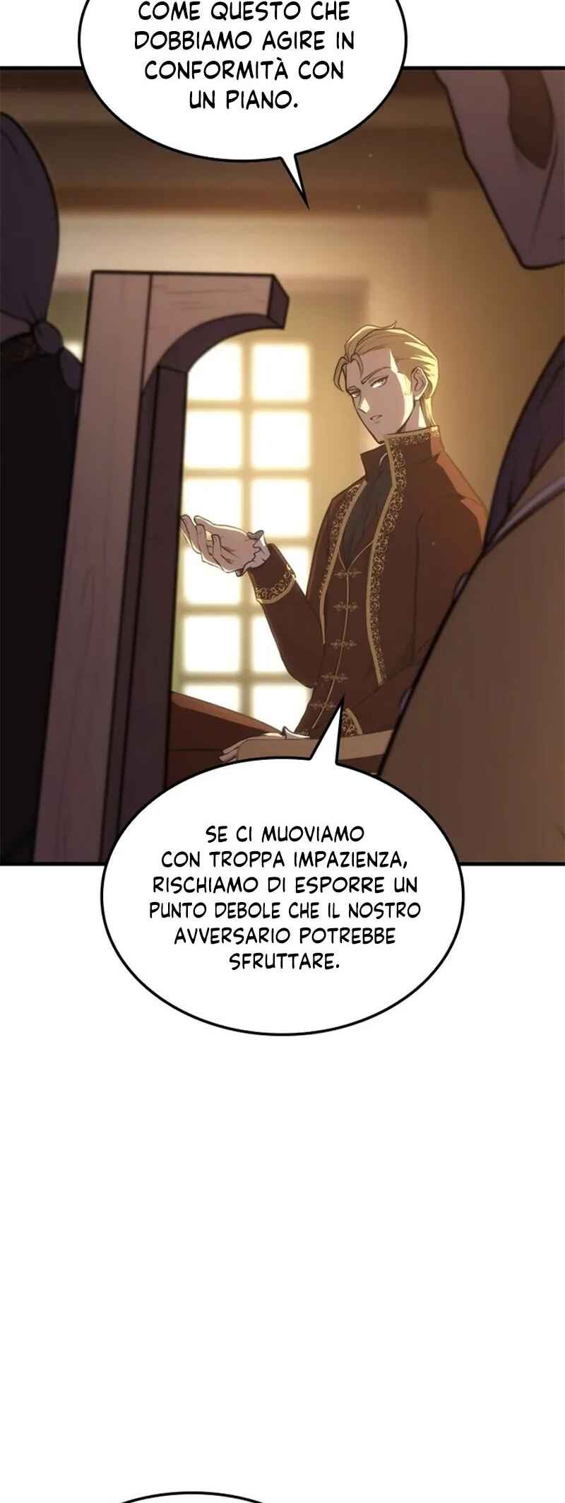 Assassin Creed: Ijyeojin Sawon Chapter 14 - Page 6
