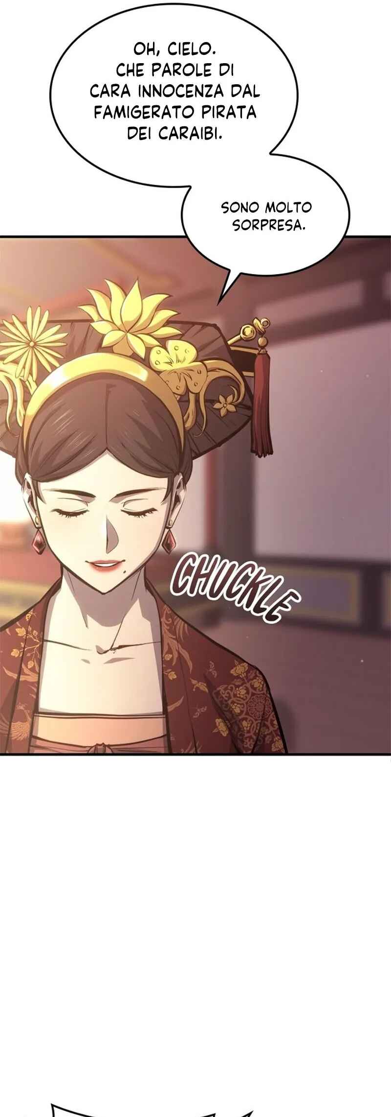 Assassin Creed: Ijyeojin Sawon Chapter 14 - Page 63