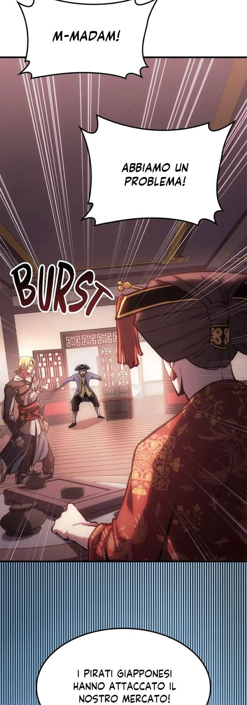 Assassin Creed: Ijyeojin Sawon Chapter 14 - Page 64