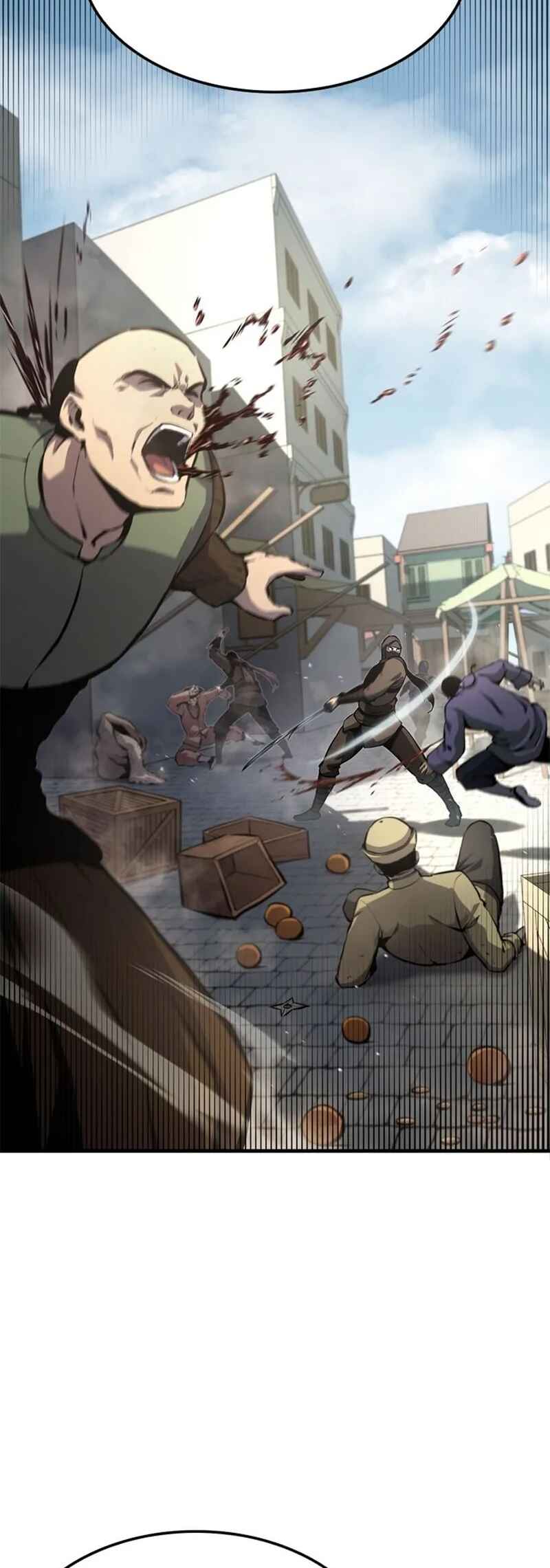 Assassin Creed: Ijyeojin Sawon Chapter 14 - Page 65