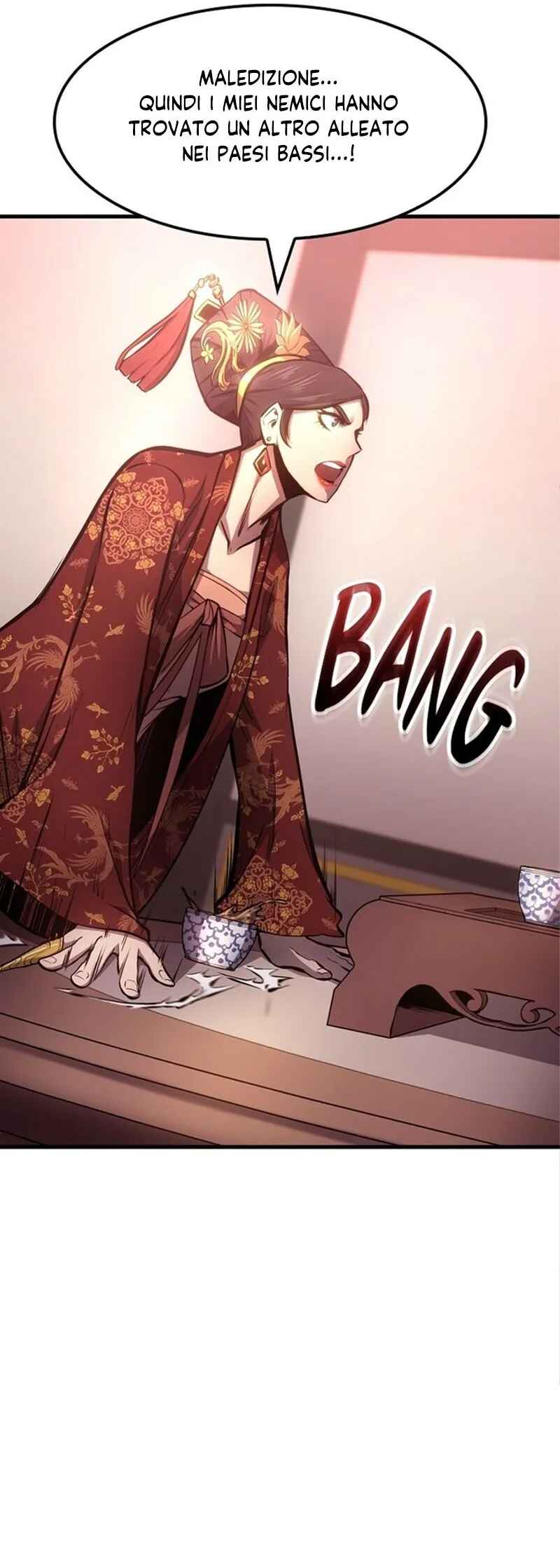 Assassin Creed: Ijyeojin Sawon Chapter 14 - Page 69