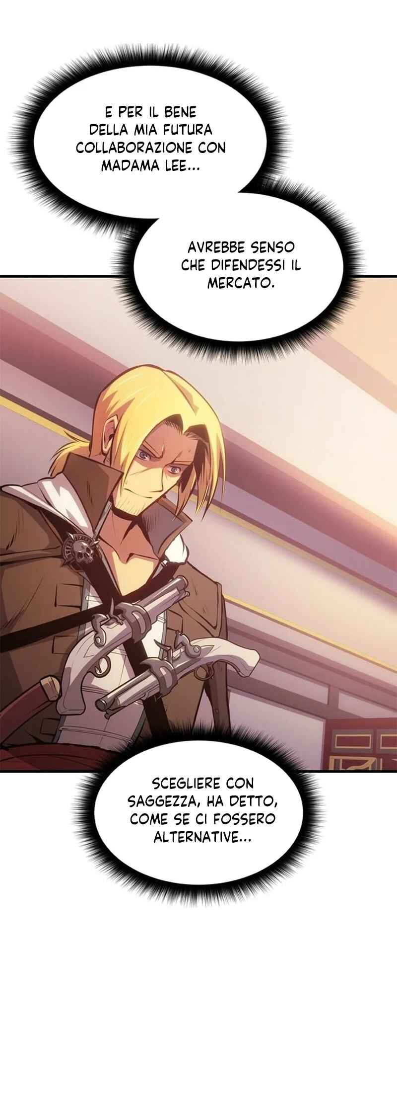 Assassin Creed: Ijyeojin Sawon Chapter 14 - Page 76