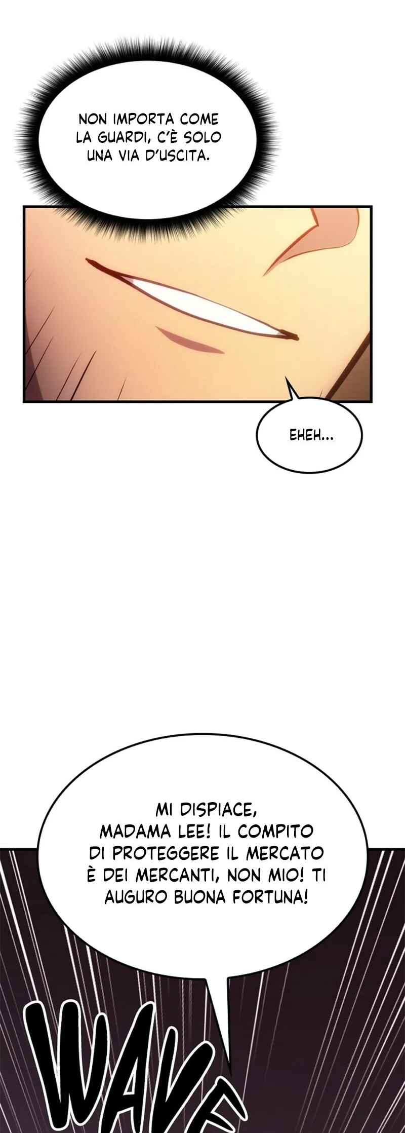 Assassin Creed: Ijyeojin Sawon Chapter 14 - Page 77