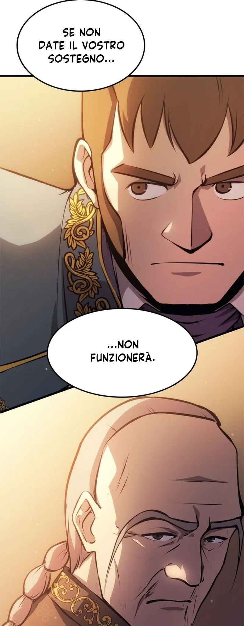 Assassin Creed: Ijyeojin Sawon Chapter 14 - Page 9