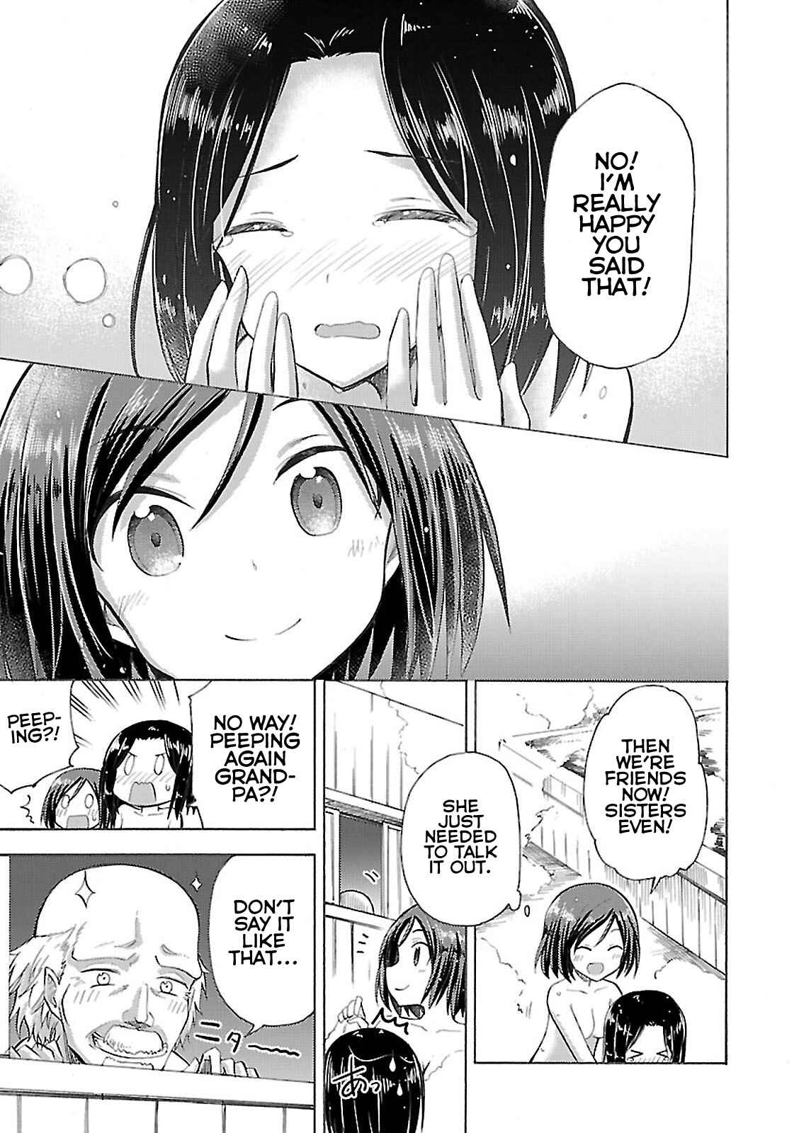 Noble Witches - 506th Joint Fighter Wing Chapter 1 - Page 50