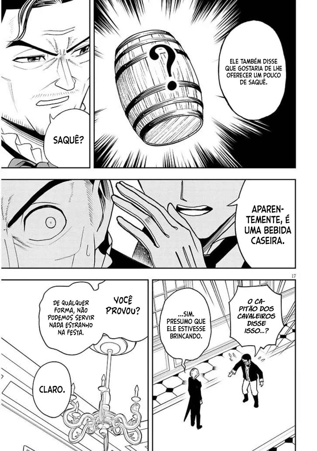 Eiyuu Onna Kishi ni Yuunou to Bareta Ore no Bijin Harem Kishidan - Gaikaku Hikume no Kijutsu Kishidan Chapter 15 - Page 18