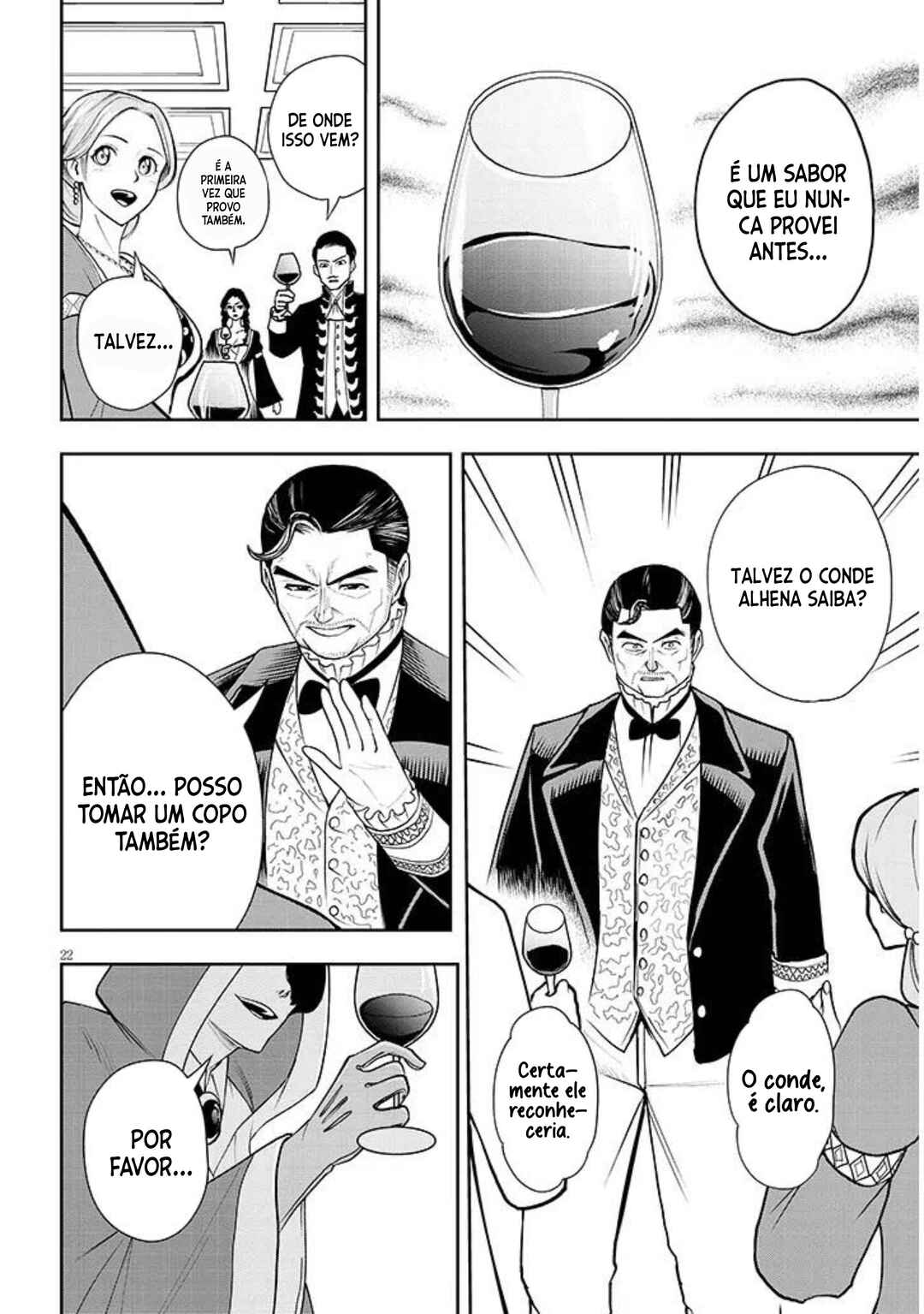 Eiyuu Onna Kishi ni Yuunou to Bareta Ore no Bijin Harem Kishidan - Gaikaku Hikume no Kijutsu Kishidan Chapter 15 - Page 23