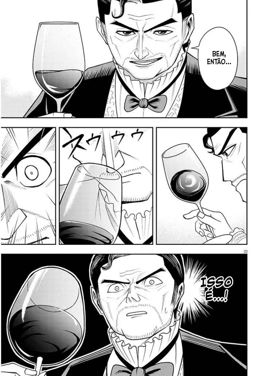 Eiyuu Onna Kishi ni Yuunou to Bareta Ore no Bijin Harem Kishidan - Gaikaku Hikume no Kijutsu Kishidan Chapter 15 - Page 24