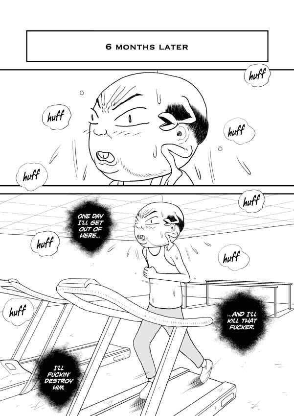 Paperakyu Chapter 16 - Page 2