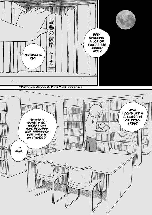 Paperakyu Chapter 16 - Page 3