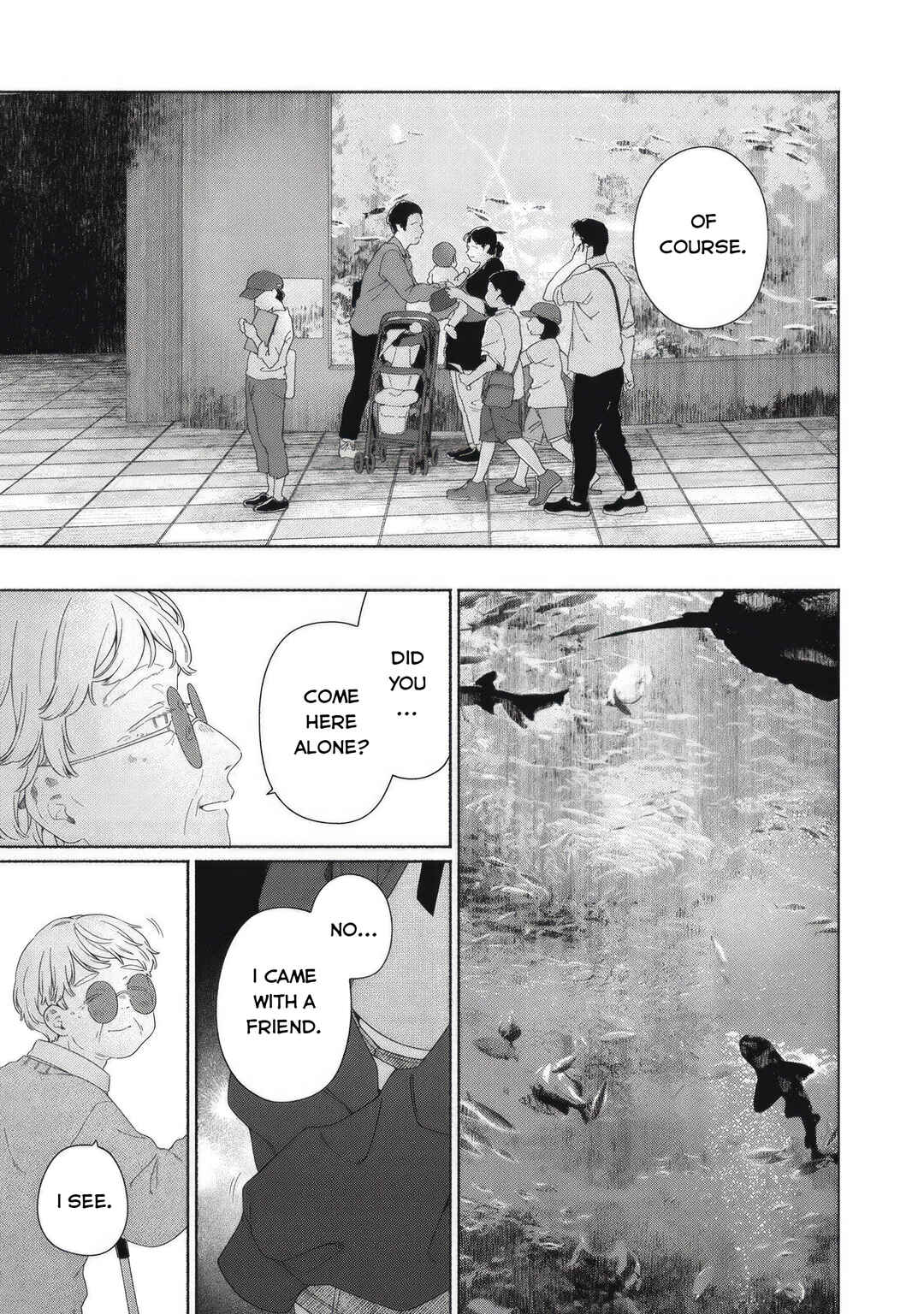 Tayutau Kemuri wa Tsukamenai Chapter 6 - Page 20