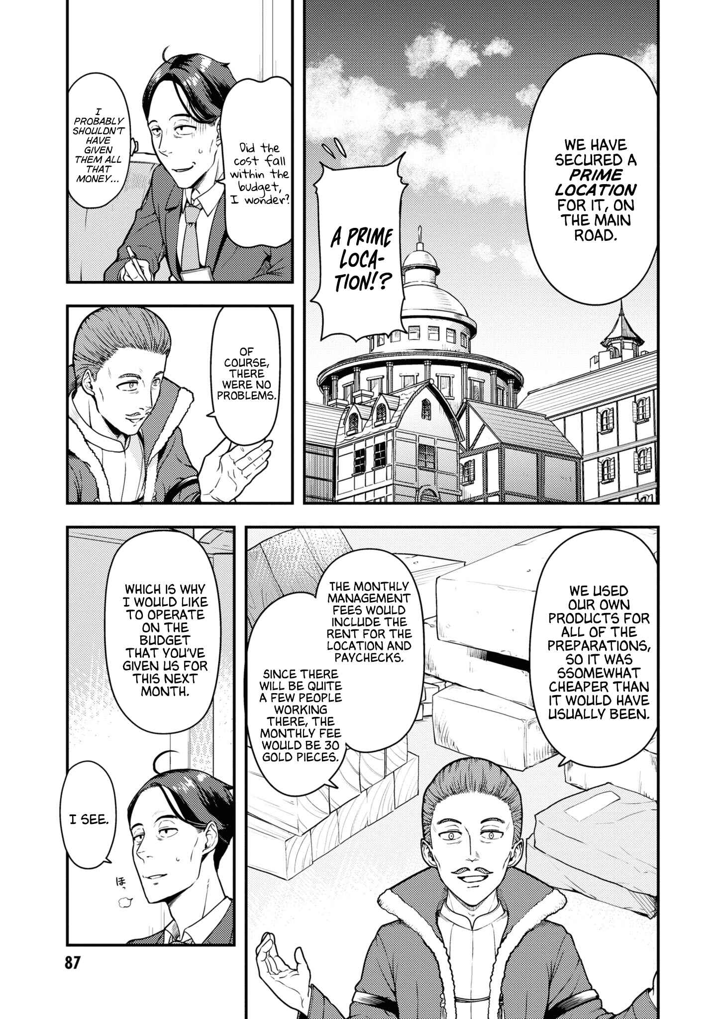 Sasaki to Pii-chan: Isekai de Slow Life wo Tanoshimou to Shitara, Gendai de Inou Battle ni Makikomareta Ken - Mahou Shoujo ga Up wo Hajimeta you desu Chapter 3 - Page 13