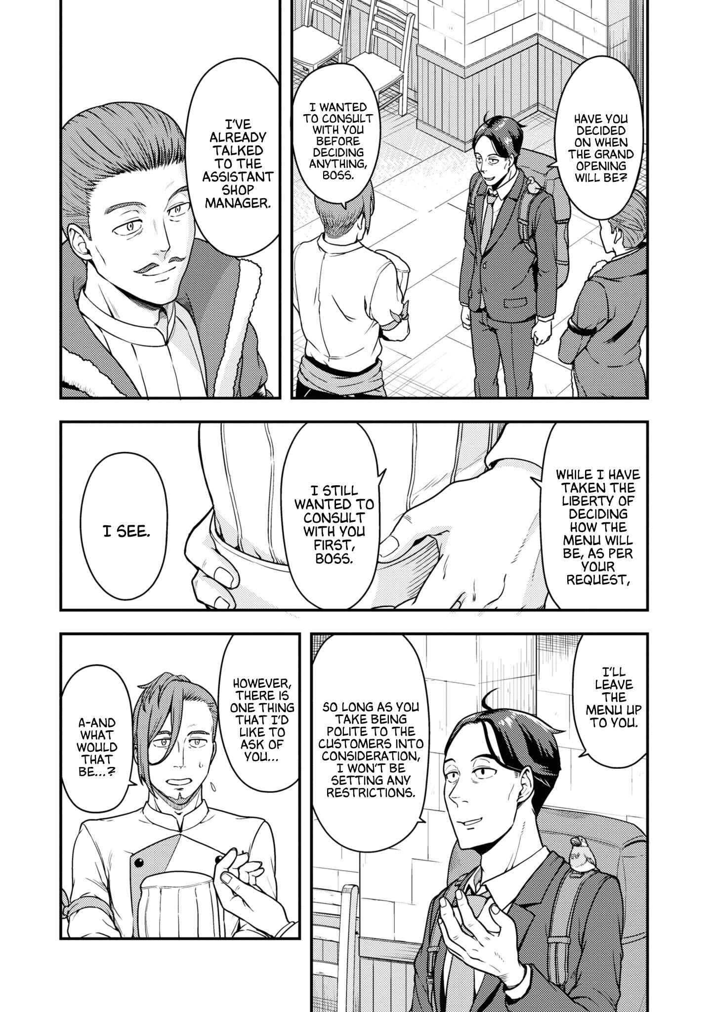 Sasaki to Pii-chan: Isekai de Slow Life wo Tanoshimou to Shitara, Gendai de Inou Battle ni Makikomareta Ken - Mahou Shoujo ga Up wo Hajimeta you desu Chapter 3 - Page 16