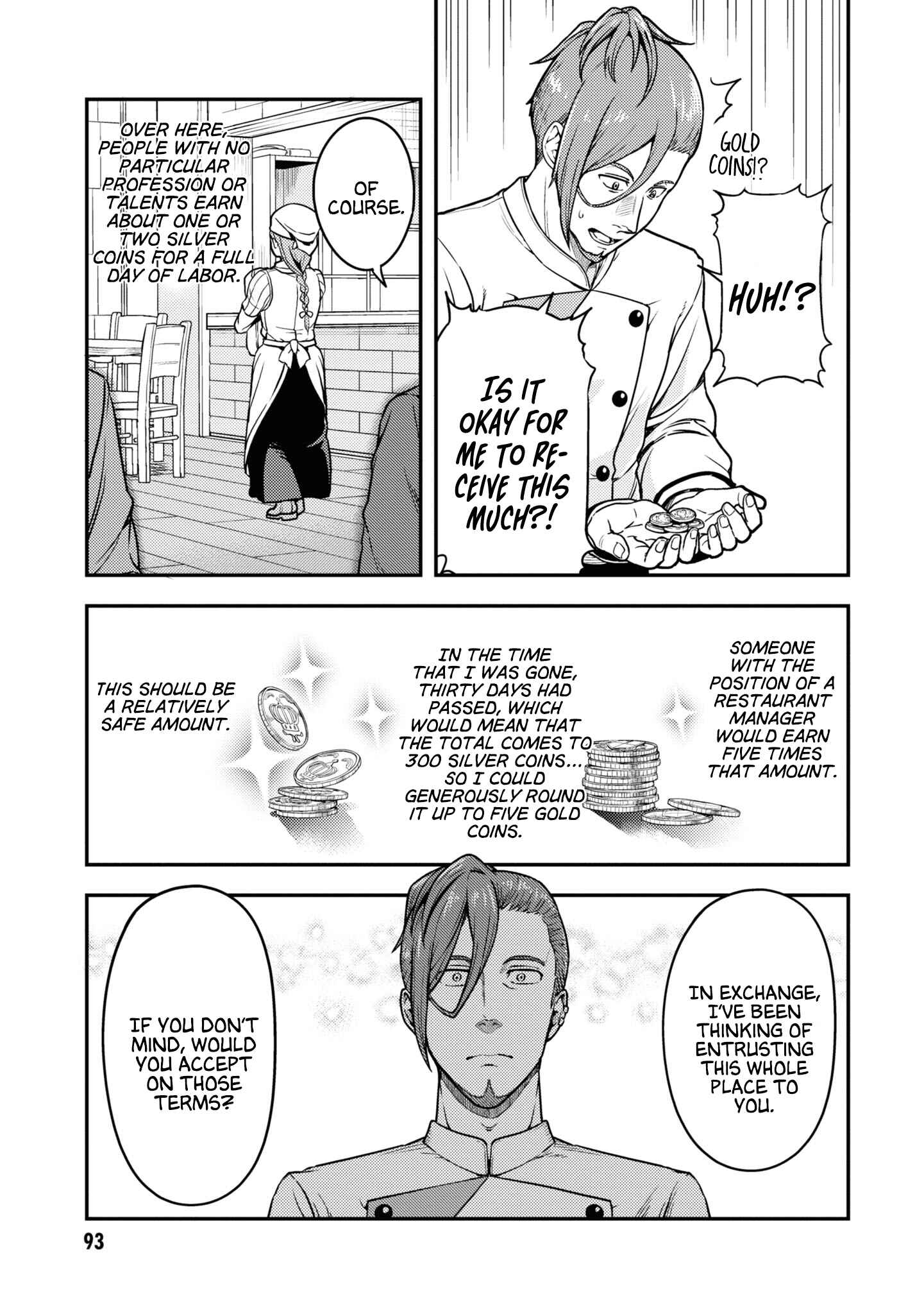 Sasaki to Pii-chan: Isekai de Slow Life wo Tanoshimou to Shitara, Gendai de Inou Battle ni Makikomareta Ken - Mahou Shoujo ga Up wo Hajimeta you desu Chapter 3 - Page 19