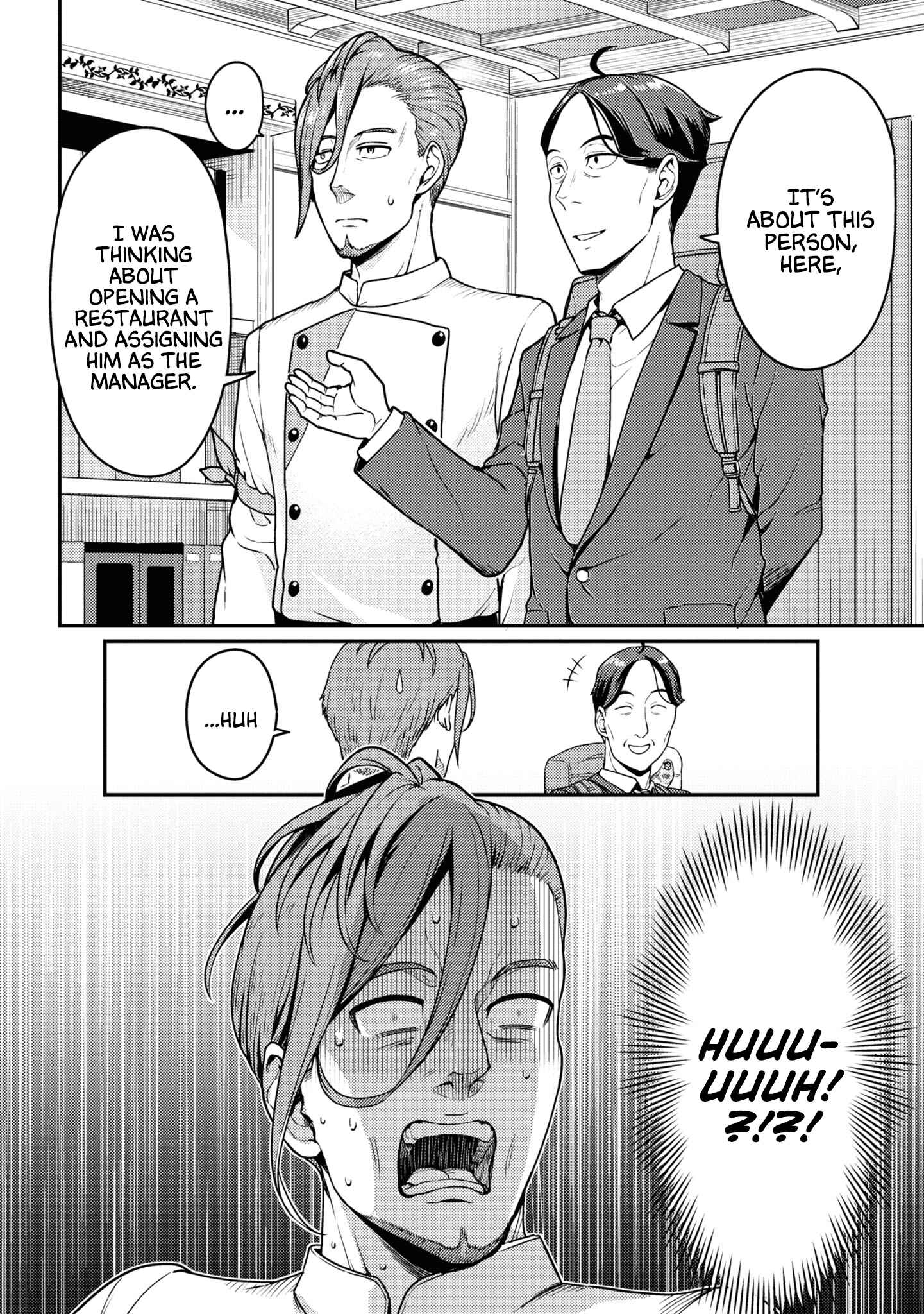 Sasaki to Pii-chan: Isekai de Slow Life wo Tanoshimou to Shitara, Gendai de Inou Battle ni Makikomareta Ken - Mahou Shoujo ga Up wo Hajimeta you desu Chapter 3 - Page 2