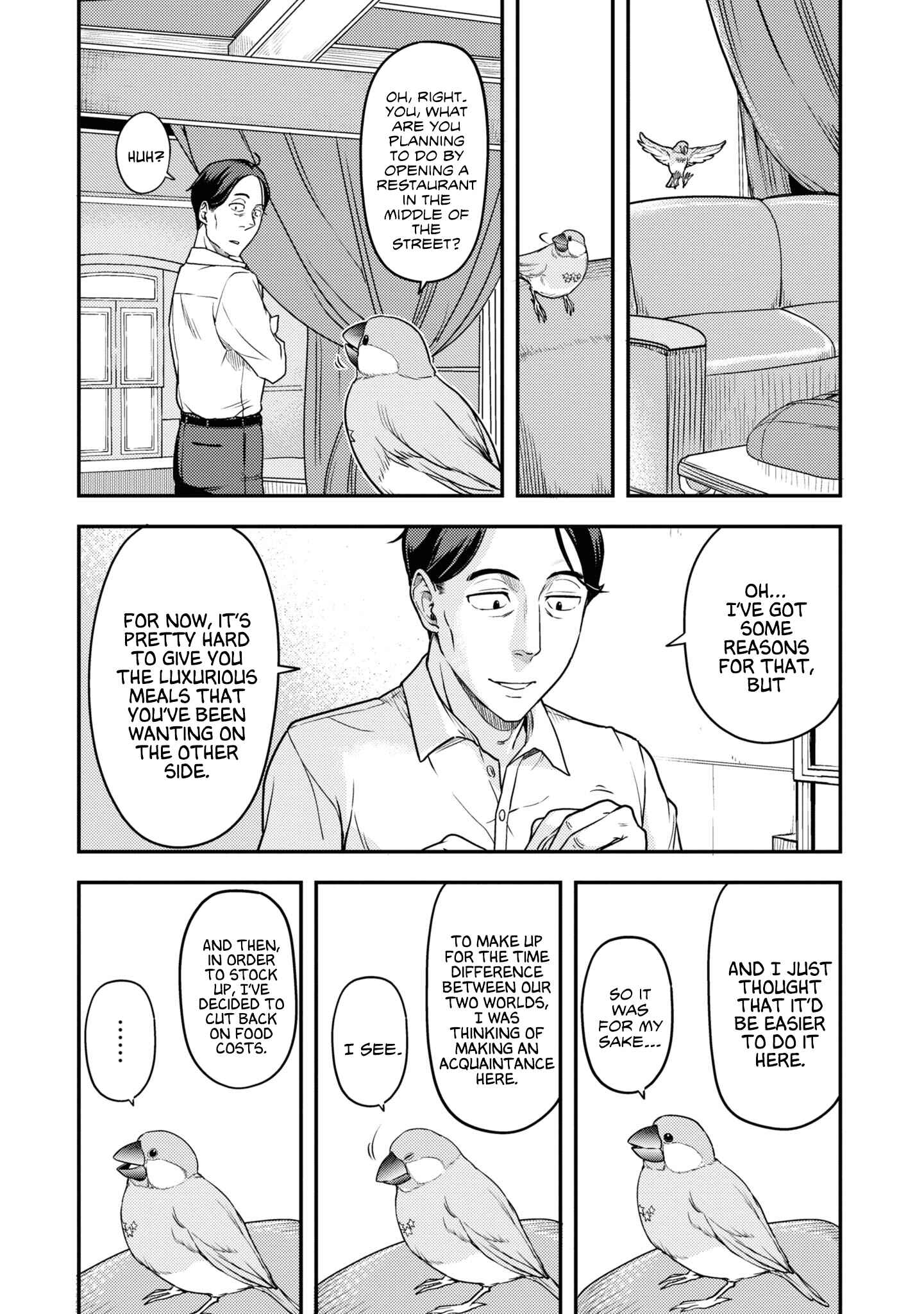 Sasaki to Pii-chan: Isekai de Slow Life wo Tanoshimou to Shitara, Gendai de Inou Battle ni Makikomareta Ken - Mahou Shoujo ga Up wo Hajimeta you desu Chapter 3 - Page 22