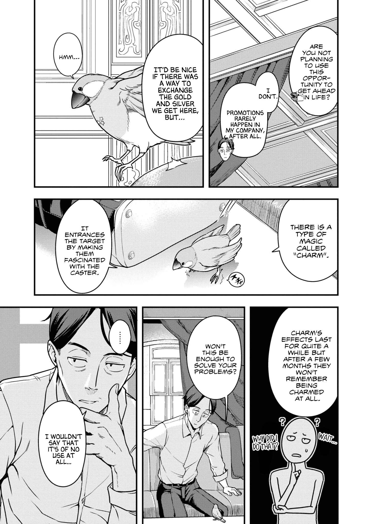 Sasaki to Pii-chan: Isekai de Slow Life wo Tanoshimou to Shitara, Gendai de Inou Battle ni Makikomareta Ken - Mahou Shoujo ga Up wo Hajimeta you desu Chapter 3 - Page 23