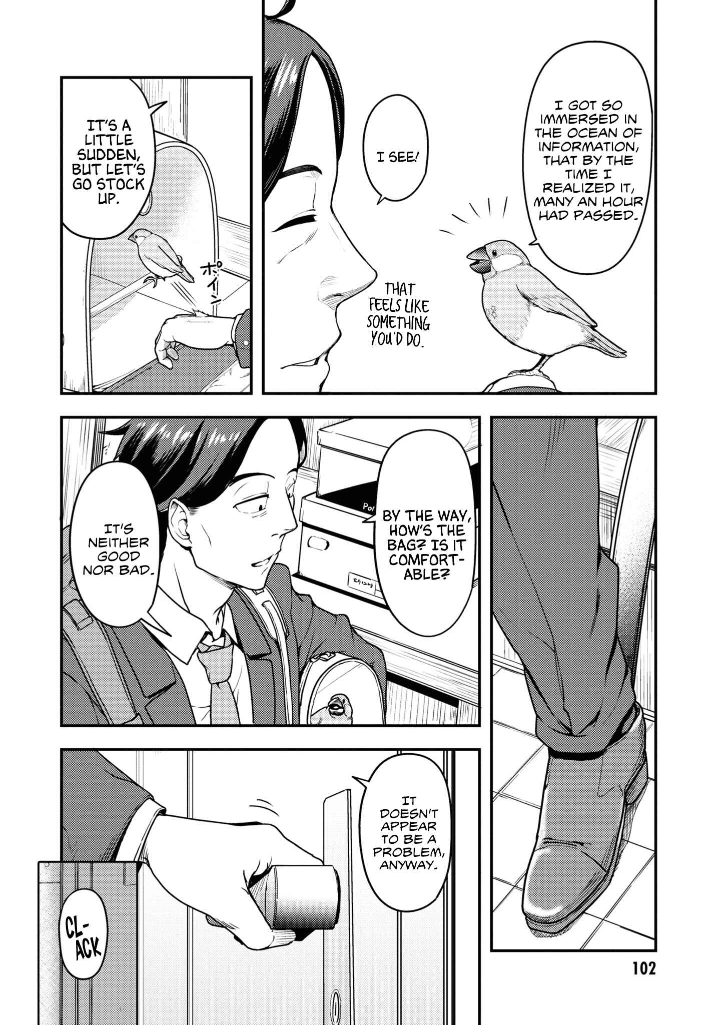 Sasaki to Pii-chan: Isekai de Slow Life wo Tanoshimou to Shitara, Gendai de Inou Battle ni Makikomareta Ken - Mahou Shoujo ga Up wo Hajimeta you desu Chapter 3 - Page 28