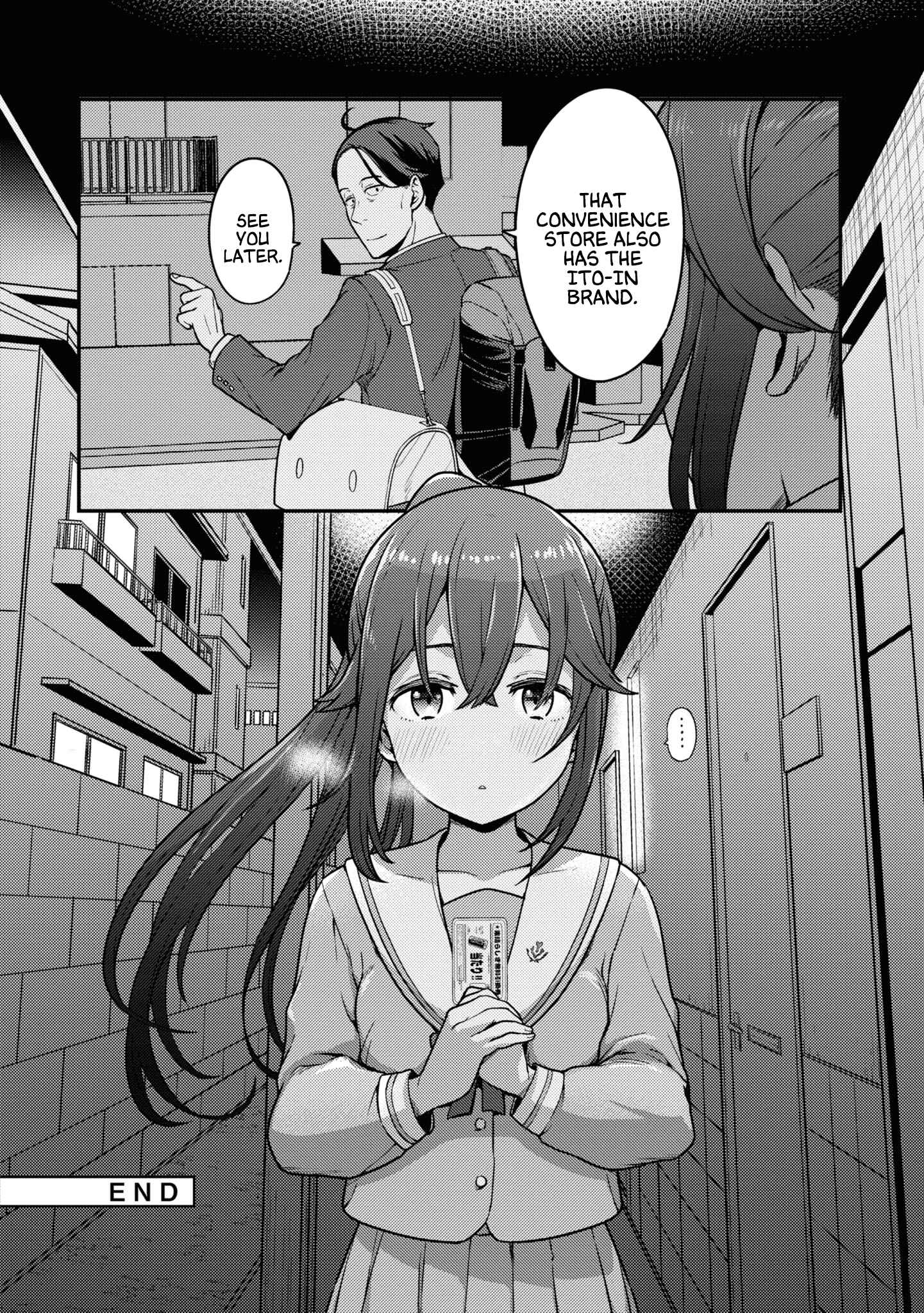 Sasaki to Pii-chan: Isekai de Slow Life wo Tanoshimou to Shitara, Gendai de Inou Battle ni Makikomareta Ken - Mahou Shoujo ga Up wo Hajimeta you desu Chapter 3 - Page 32
