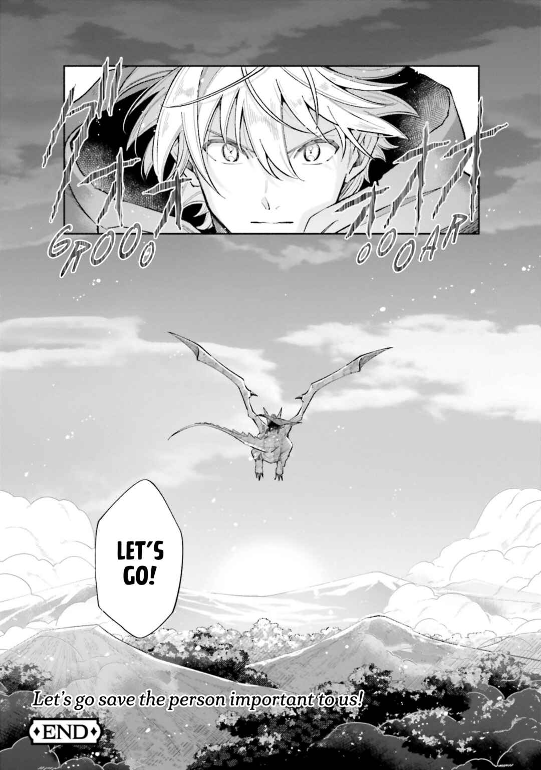 Suterare Shiro Mahoutsukai no Koucha Seikatsu Chapter 13 - Page 27