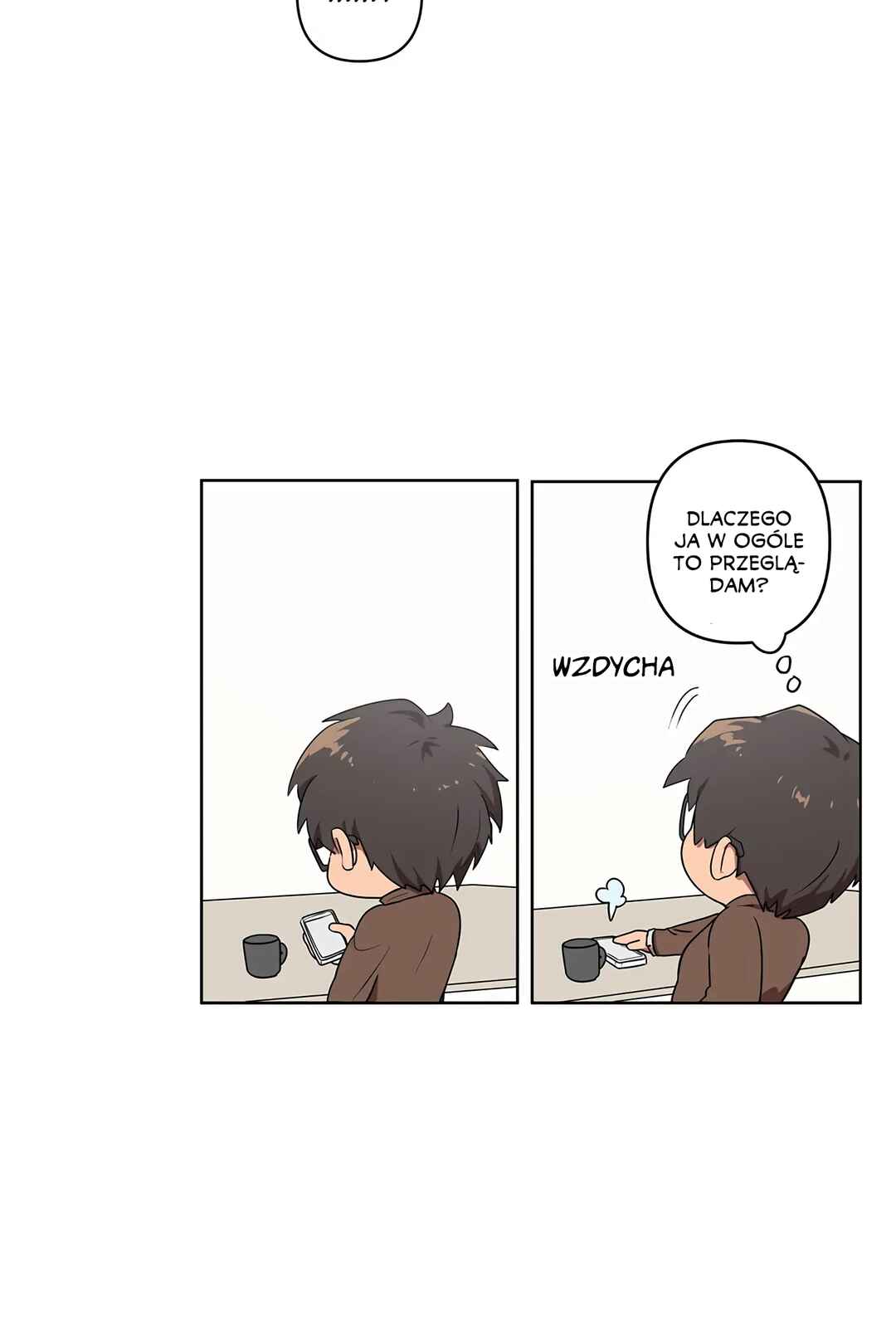 Sora & Haena! Chapter 10 - Page 20