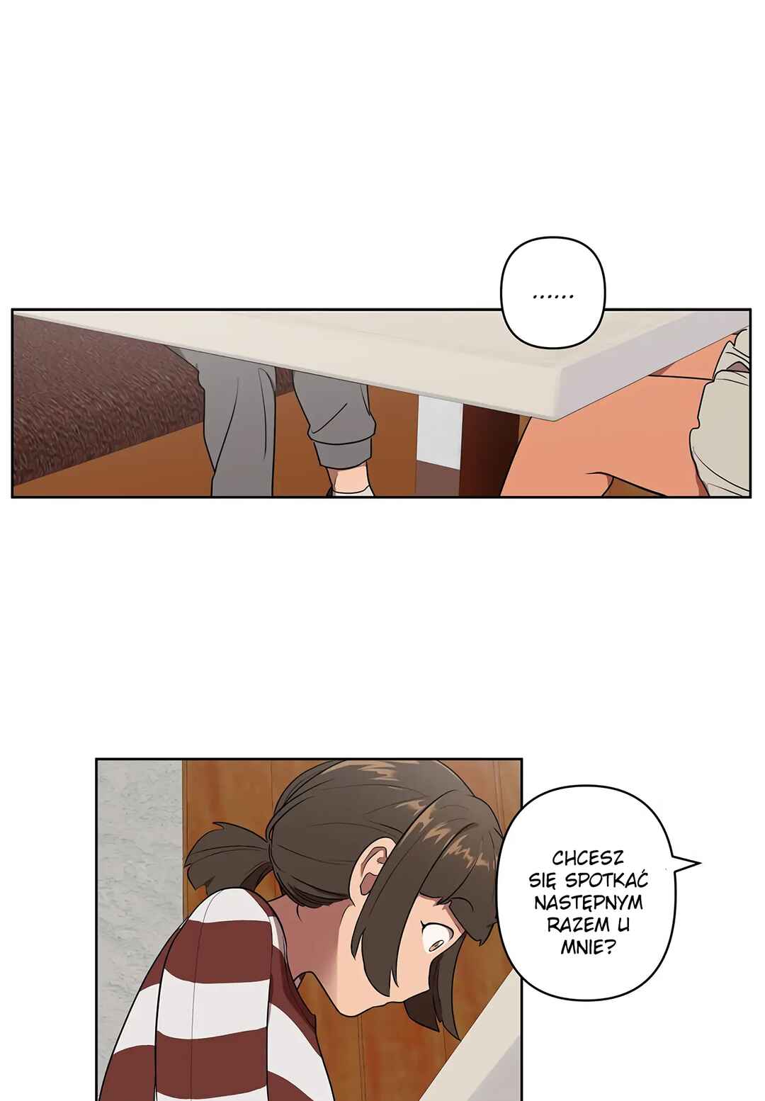 Sora & Haena! Chapter 10 - Page 30