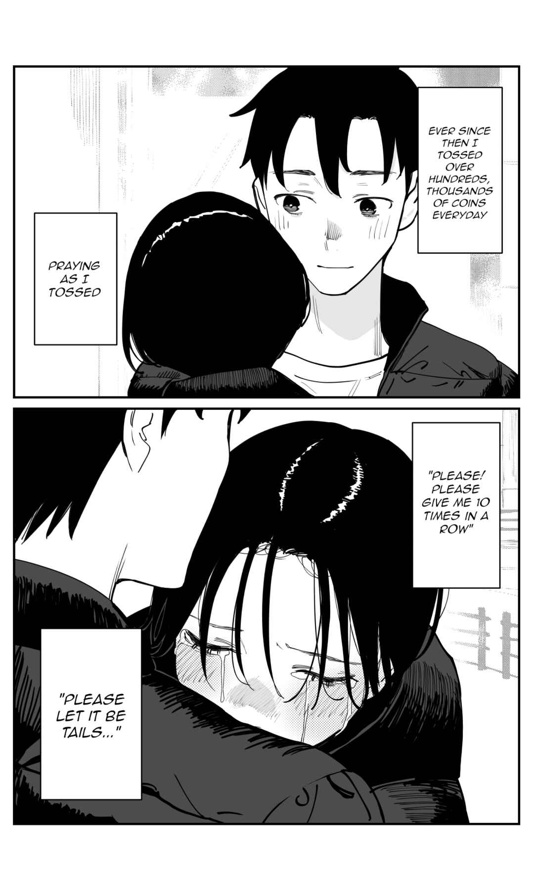Imasara desuga, Osananajimi o Suki ni Natteshimaimashita Chapter 49 - Page 11