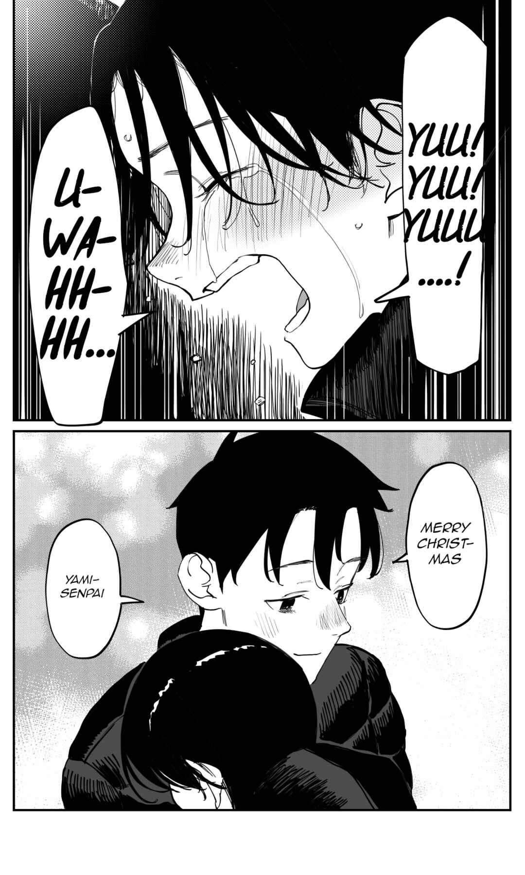 Imasara desuga, Osananajimi o Suki ni Natteshimaimashita Chapter 49 - Page 12