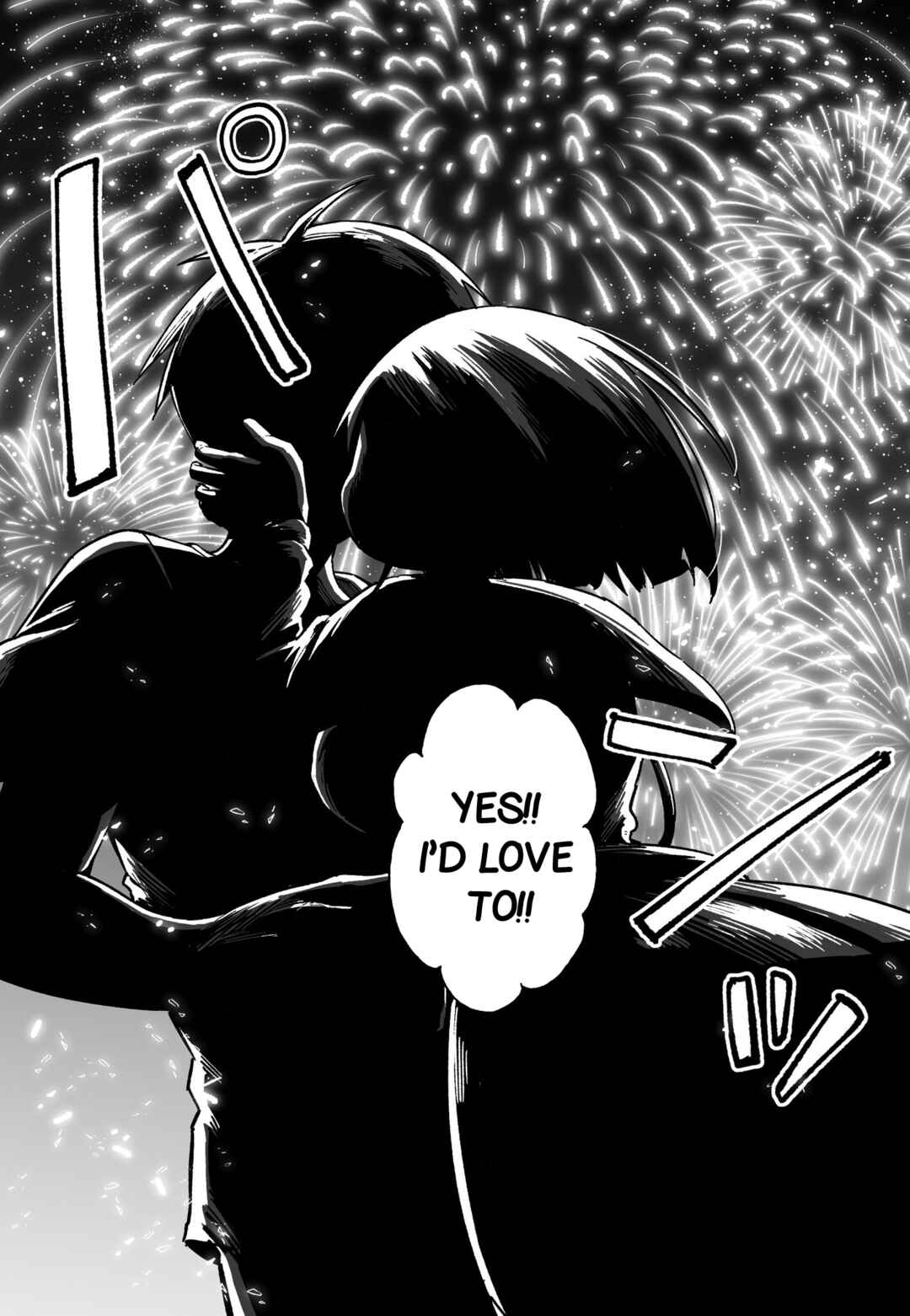 FPS de Shoshinsha Bokotte Real Fight ni Hattenshita Kekka w Chapter 55 - Page 5