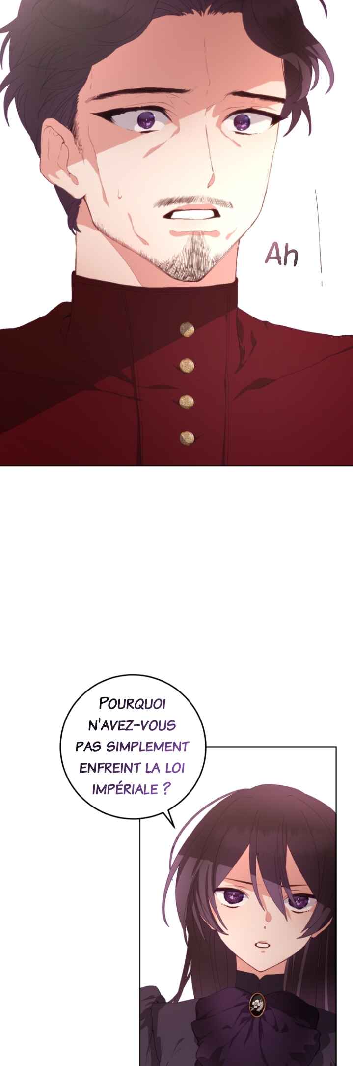 Crowning a Spoiled Prince Chapter 4 - Page 26