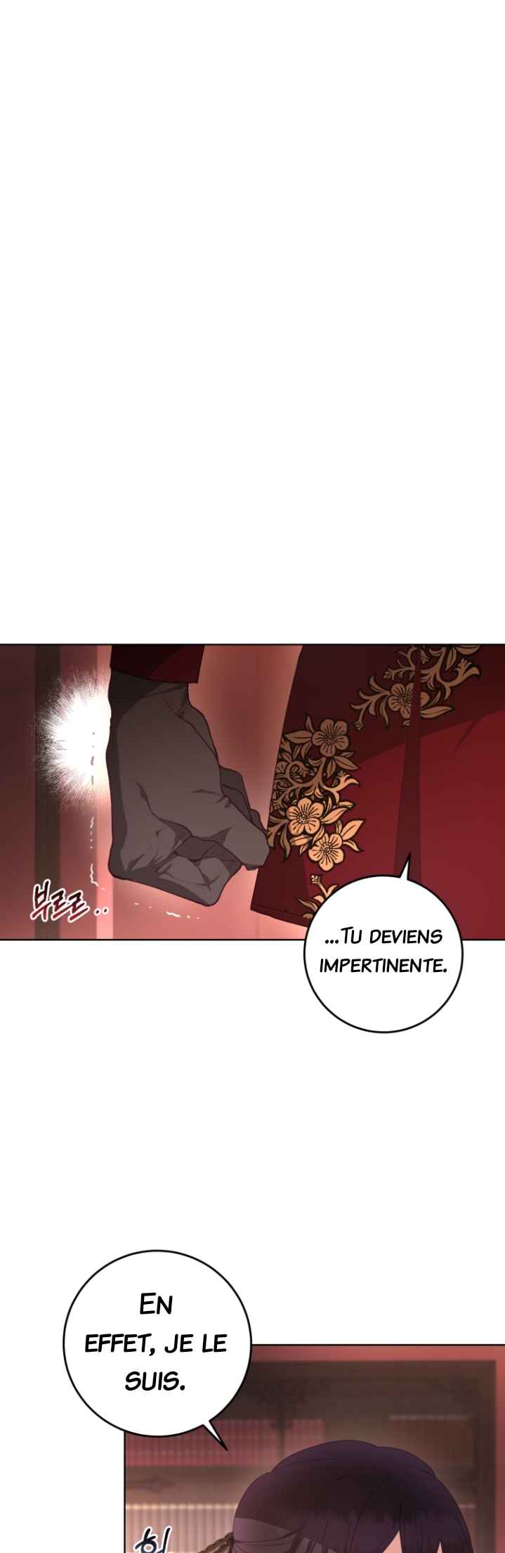 Crowning a Spoiled Prince Chapter 4 - Page 29