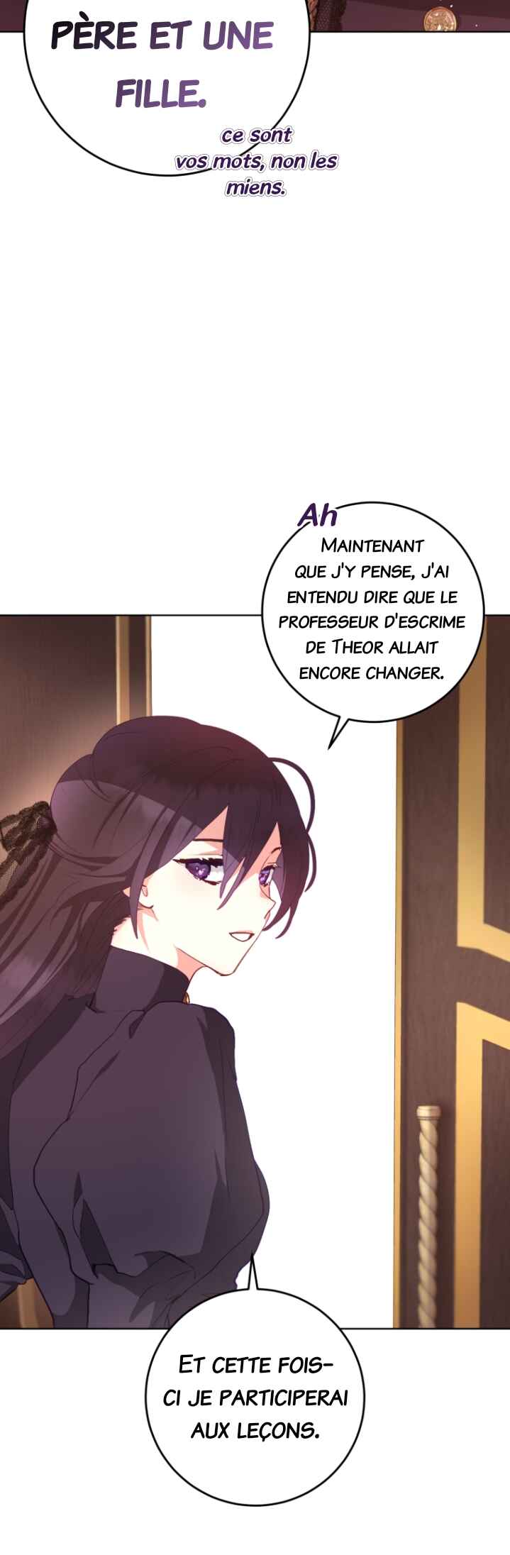 Crowning a Spoiled Prince Chapter 4 - Page 45