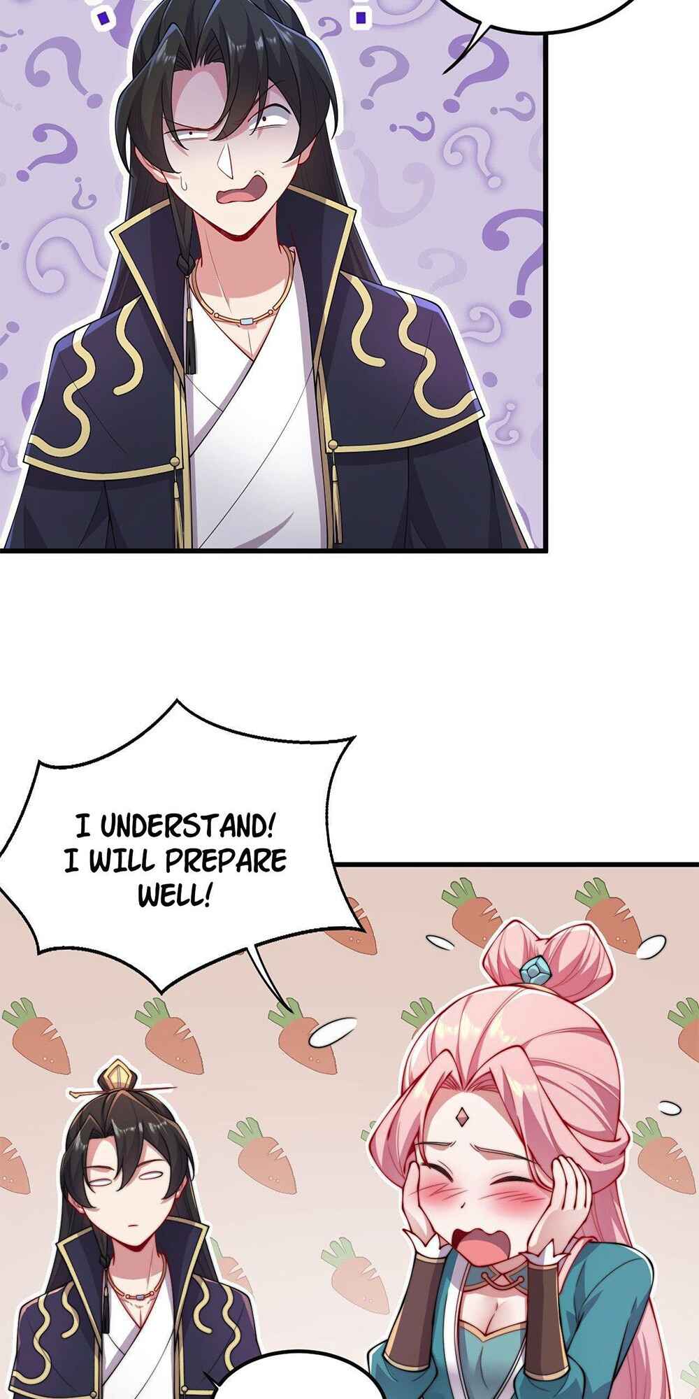 I, The Invincible Villain Master With My Apprentices Chapter 22 - Page 13