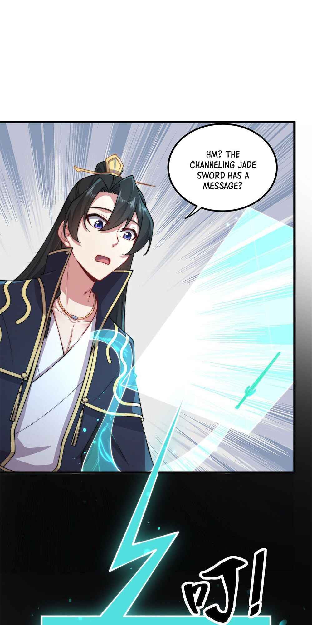 I, The Invincible Villain Master With My Apprentices Chapter 22 - Page 25