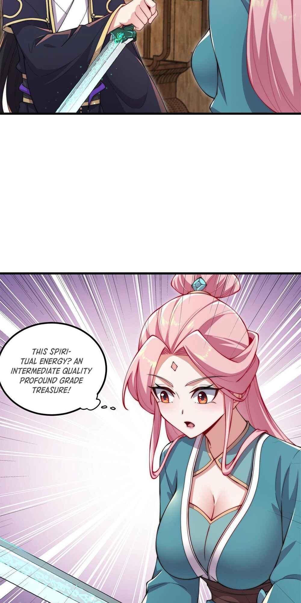 I, The Invincible Villain Master With My Apprentices Chapter 22 - Page 4