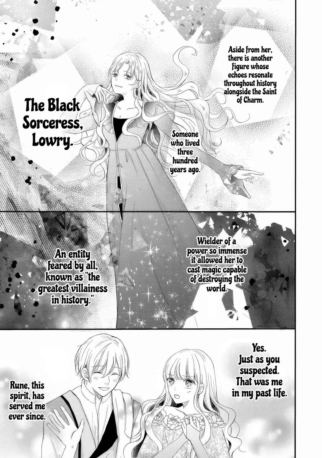Konyakusha ni Wasurerareta Watashi Ringoku no Koutaishi Denka to Gisou Kon'yaku Suru Koto ni Narimashita (※Tadashi, Denka no Honmei wa Watashi Mitai desu!?) Chapter 1 - Page 24