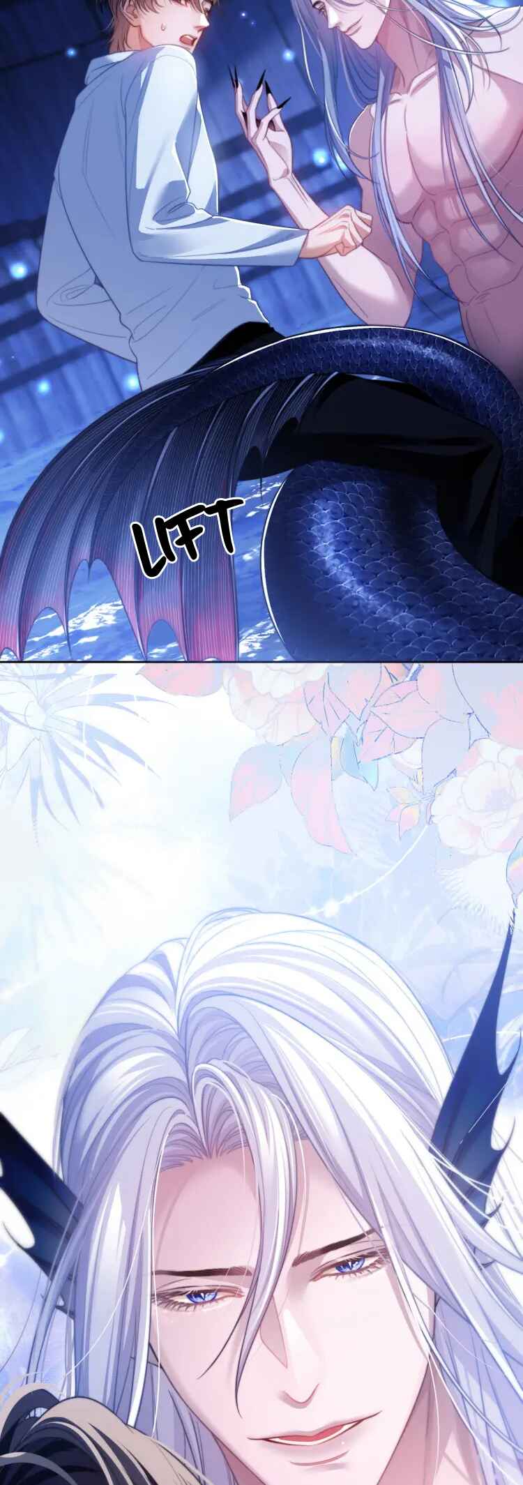 Desharow Merman Chapter 30 - Page 18