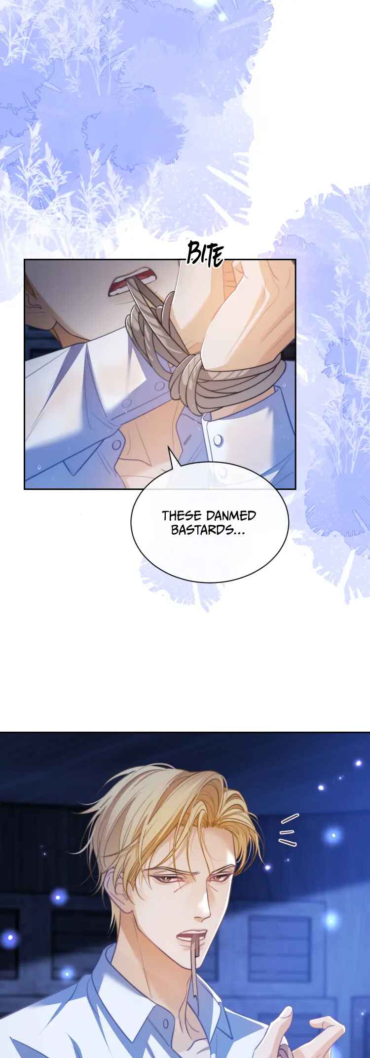 Desharow Merman Chapter 30 - Page 4