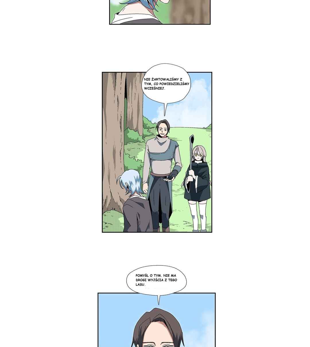 Mawangkkaji Han Geol-eum Chapter 6 - Page 10