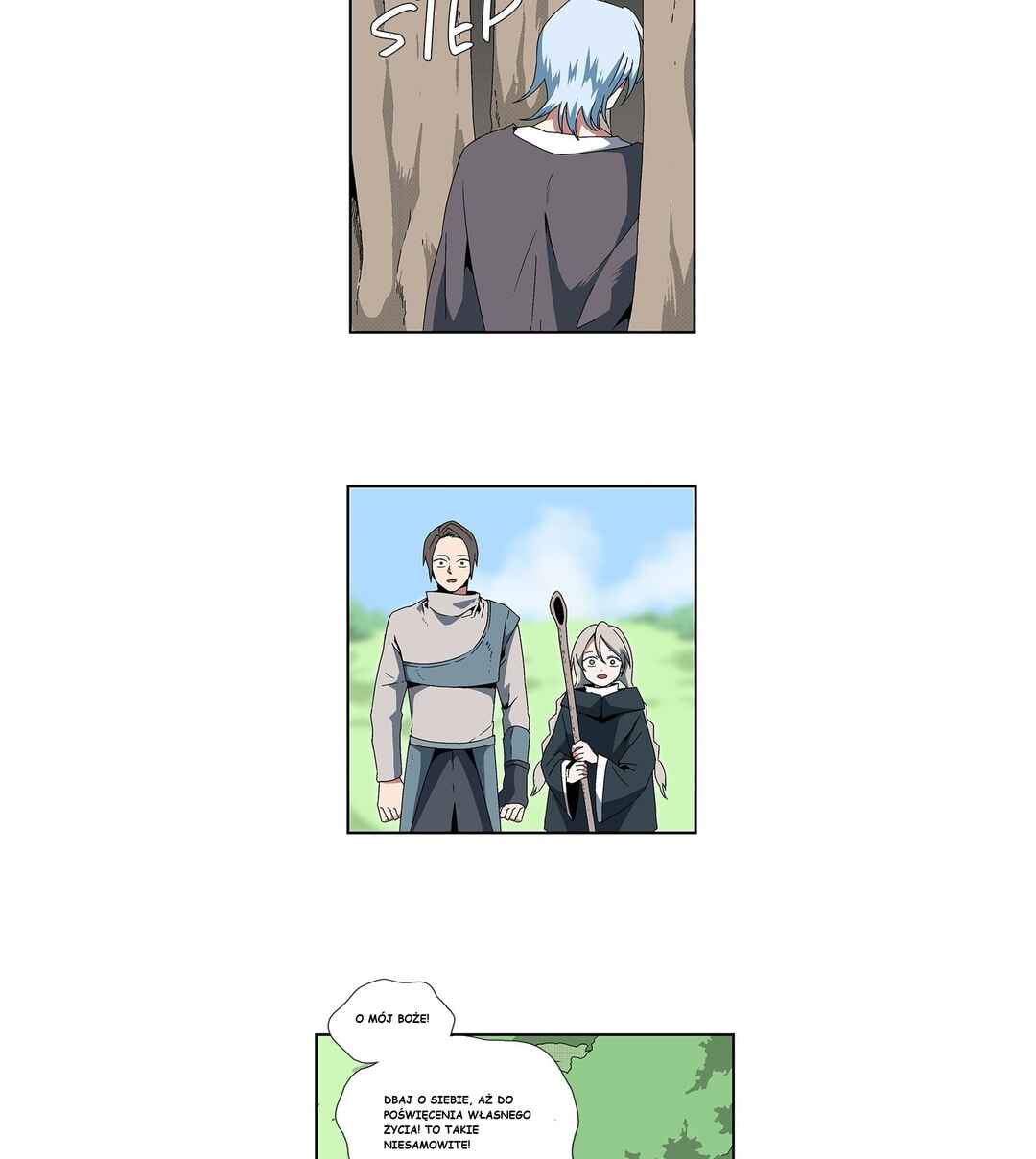 Mawangkkaji Han Geol-eum Chapter 6 - Page 13